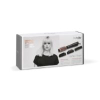 Brosse Soufflante BaByliss Perfect Finish AS126E Noir Tunisie