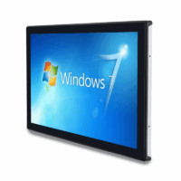 Caisse Tactile DIGIPOS All In One Avec Afficheur Client WIFI Noir – DP1010 Tunisie