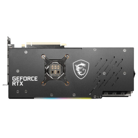 Carte Graphique MSI GEFORCE RTX 3080 TI GAMING X TRIO 12G GDDR6X – 912-V389-245 Tunisie