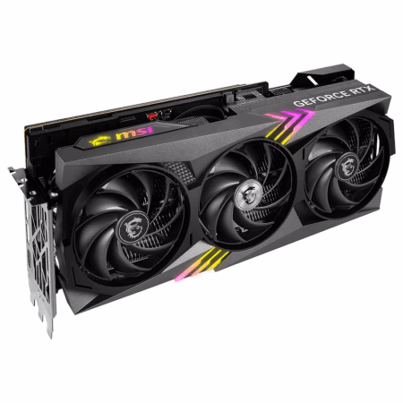 Carte Graphique MSI GEFORCE RTX 4090 GAMING X TRIO 24G -912-V510-018 Tunisie