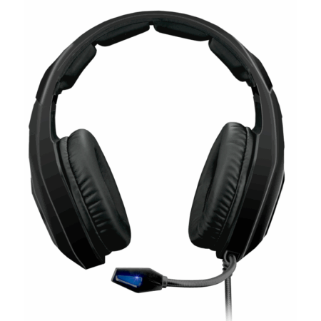 Casque Gamer Spirit of Gamer Elite H50 Noir RGB – MIC-EH50BK Tunisie