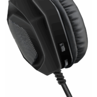 Casque Gamer Spirit of Gamer Elite H50 Noir RGB – MIC-EH50BK Tunisie