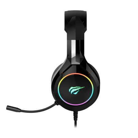 Casque Gaming Havit HV-H2232d RGB Tunisie