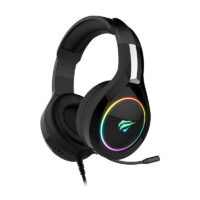 Casque Gaming Havit HV-H2232d RGB Tunisie