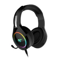 Casque Gaming Havit HV-H2232d RGB Tunisie