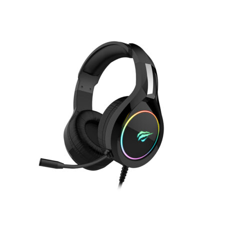 Casque Gaming Havit HV-H2232d RGB Tunisie