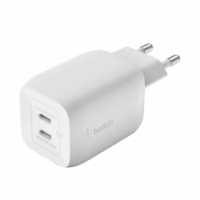 Support de recharge BoostCharge Pro Qi2 et pliable (15 W) Noir -WIA008BTBK Tunisie