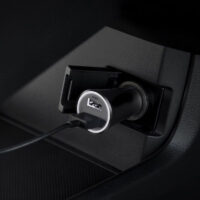 Chargeur Voiture Xiaomi 37W 2 Ports Noir – 26554 Tunisie