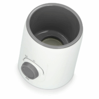 Chauffe-Biberon Alecto BW600 Blanc Tunisie