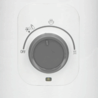 Chauffe-Biberon Alecto BW600 Blanc Tunisie