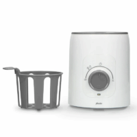 Chauffe-Biberon Alecto BW600 Blanc Tunisie