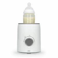 Chauffe Biberon Numérique Duo Alecto BW700TWIN Blanc Tunisie