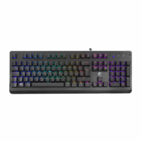Clavier Gamer Mécanique White Shark GK-2102 Legionnaire-X Tunisie