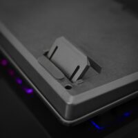 Clavier Gamer Mécanique White Shark  – Noir – GK-2101-SPARTAN-X Tunisie