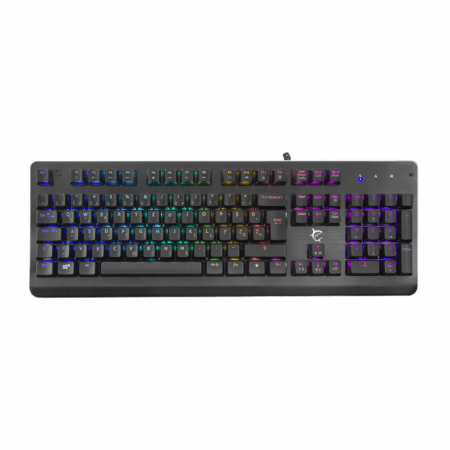 Clavier Gamer Mécanique White Shark GK-2102 Legionnaire-X Tunisie