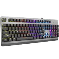 Clavier Gamer Mécanique White Shark GK-1926 Legionnaire Tunisie