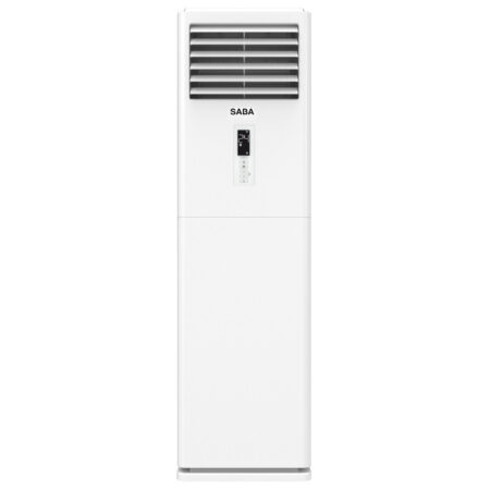 Climatiseur Armoire SABA 60000 BTU CFH-60LA Blanc Tunisie
