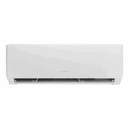 Climatiseur Gree 24000 BTU Inverter Smart Tropicalisé Chaud Froid Blanc Tunisie