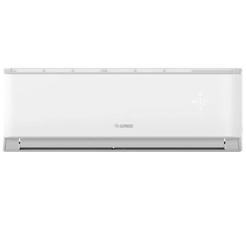 Climatiseur Gree Tropicalisé 9000 BTU Chaud Froid Blanc Tunisie