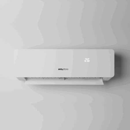Climatiseur Hyundai 24000 BTU Chaud / Froid HY2-24T Blanc Tunisie