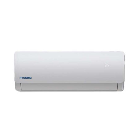 Climatiseur Hyundai 24000 BTU Chaud / Froid HY2-24T Blanc Tunisie