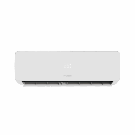 Climatiseur Hyundai 24000 BTU Chaud / Froid Inverter HY2-24.INV Blanc Tunisie