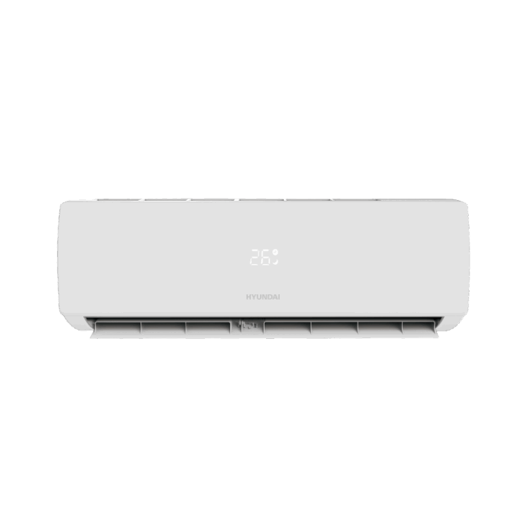 Climatiseur Hyundai 24000 BTU Chaud / Froid Inverter HY2-24.INV Blanc Tunisie