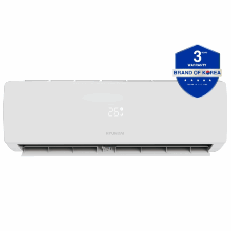 Climatiseur Hyundai 24000 BTU Chaud / Froid Inverter HY2-24.INV Blanc Tunisie