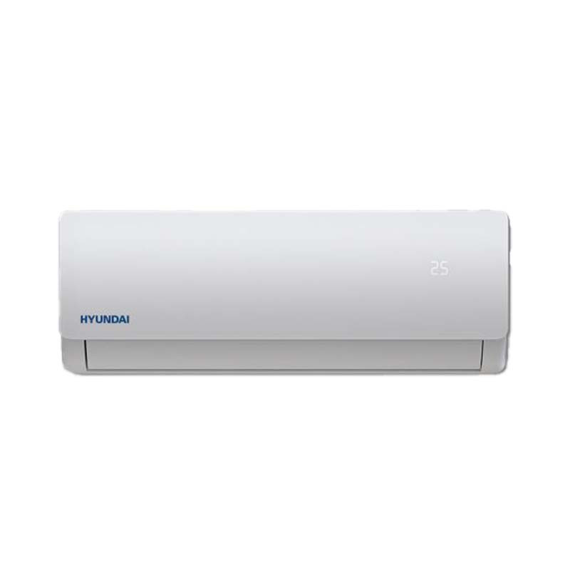 Climatiseur Hyundai 12000 BTU Chaud / Froid HY2-12T1 Blanc Tunisie