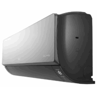 Climatiseur LG 24000 BTU Chaud / Froid Dual Inverter Artcool Mirror UVnano Noir Tunisie