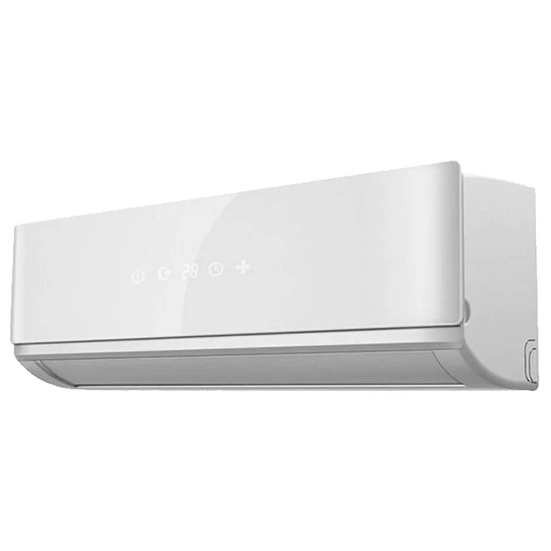 Climatiseur Saba 9000 BTU Chaud & Froid CSH-09HQB Blanc Tunisie