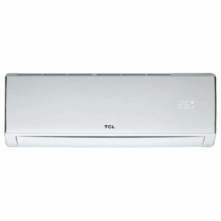 Climatiseur TCL 12000 BTU Chaud & Froid TAC-12CHSA/XA91 Blanc Tunisie