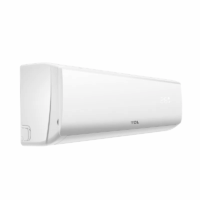 Climatiseur TCL 24000 BTU Chaud & Froid TAC-24CHSA/XAA1 Blanc Tunisie