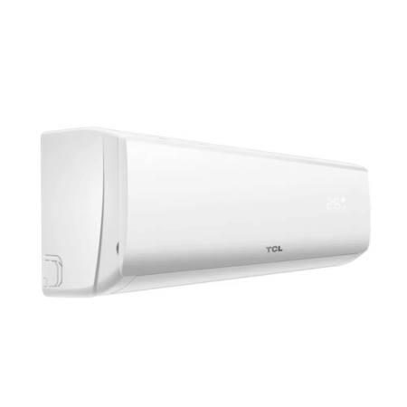 Climatiseur TCL 24000 BTU Chaud & Froid TAC-24CHSA/XAA1 Blanc Tunisie