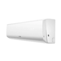 Climatiseur TCL 24000 BTU Chaud & Froid TAC-24CHSA/XAA1 Blanc Tunisie