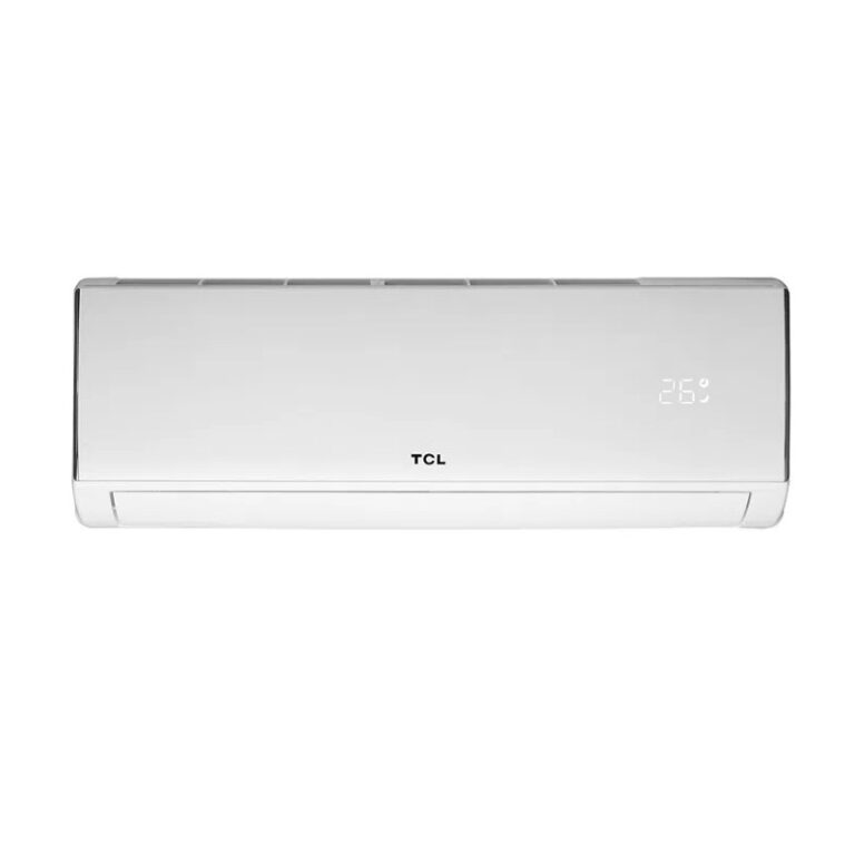 Climatiseur TCL 9000 BTU Chaud & Froid Inverter TAC-09 CHSA-XA51 Blanc Tunisie