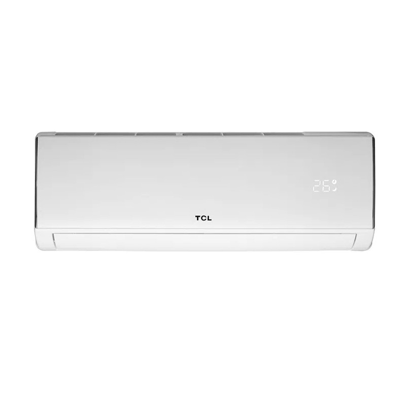 Climatiseur TCL 9000 BTU Chaud & Froid Inverter TAC-09 CHSA-XA51 Blanc Tunisie