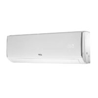 Climatiseur TCL 9000 BTU Chaud & Froid Inverter TAC-09 CHSA-XA51 Blanc Tunisie