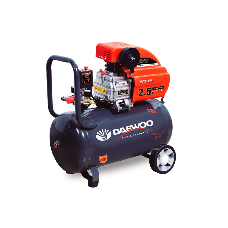 Compresseur d’air DAEWOO DAC50D Tunisie