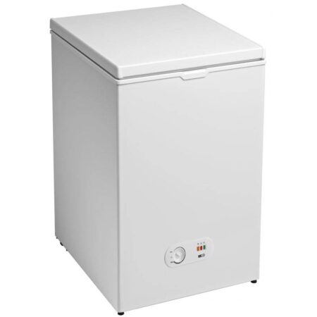 Congélateur Horizontal Telefunken 110 L Blanc Tunisie