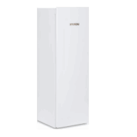 Congélateur Vertical Hyundai 6 Tiroires HY-UF200ST Blanc Tunisie