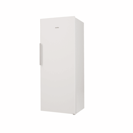 Congélateur Vertical Simfer 6 Tiroires FS6210 A+ Blanc Tunisie
