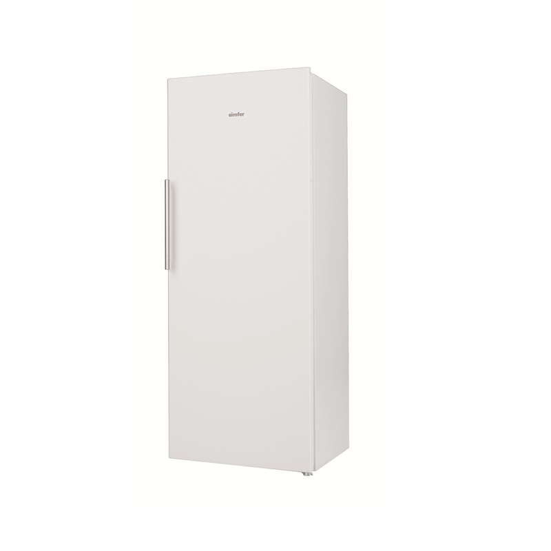 Congélateur Vertical Simfer 6 Tiroires FS6210 A+ Blanc Tunisie