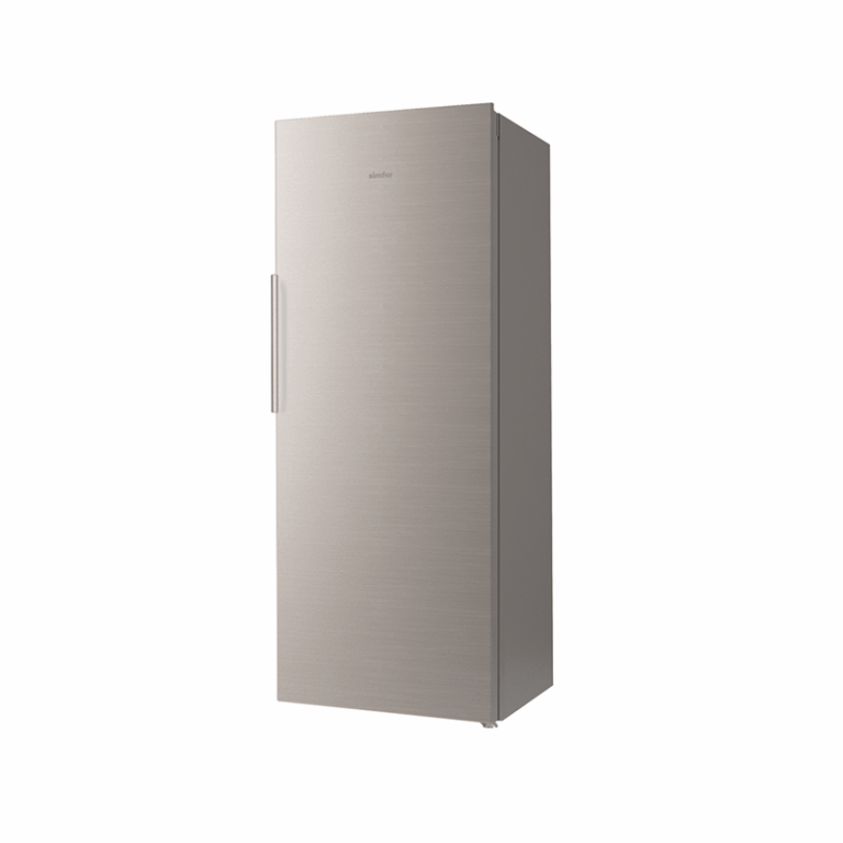 Congélateur Vertical Simfer 6 Tiroires FS6210 A+ Inox Tunisie