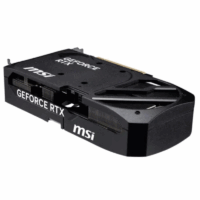 Carte Graphique MSI Geforce RTX 5070 12G SHADOW 2X OC – 912-V532-005 Tunisie