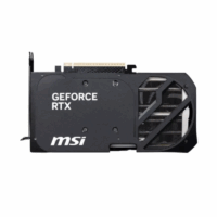 Carte Graphique MSI Geforce RTX 5070 12G SHADOW 2X OC – 912-V532-005 Tunisie
