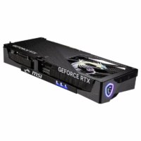 Carte Graphique MSI GeForce RTX 5070 Gaming Trio Oc – 912-V532-029 Tunisie