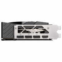 Carte Graphique MSI GeForce RTX 5070 Gaming Trio Oc – 912-V532-029 Tunisie