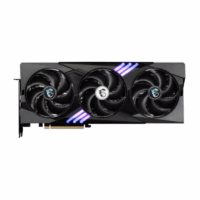 Carte Graphique MSI GeForce RTX 5070 Gaming Trio Oc – 912-V532-029 Tunisie