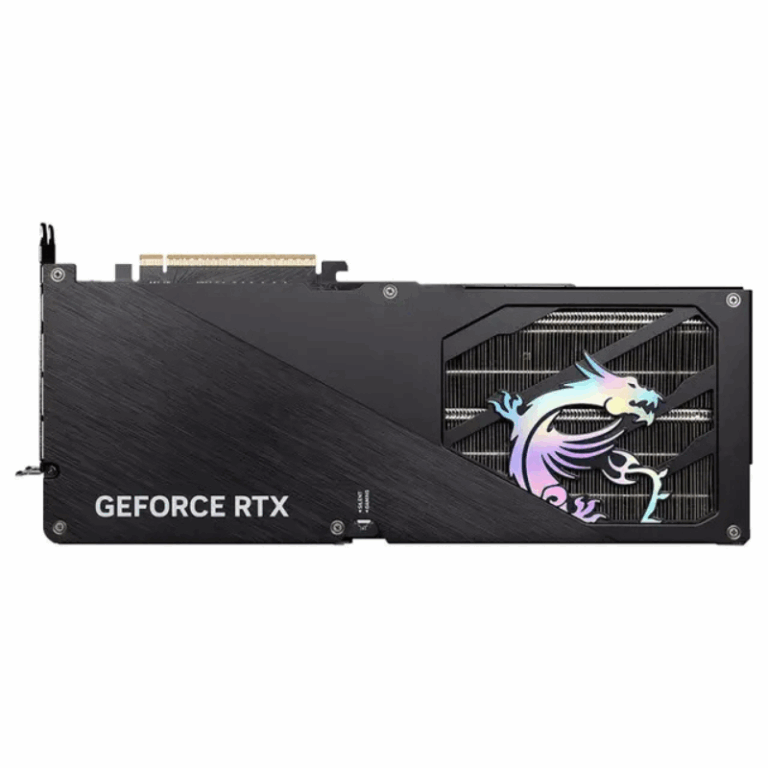 Carte Graphique MSI GeForce RTX 5070 Gaming Trio Oc – 912-V532-029 Tunisie